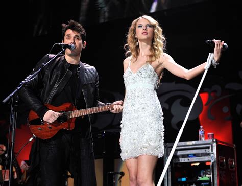 Taylor Swift Seemingly Refers To John Mayer As ‘The Devil’ On ‘Would’v.